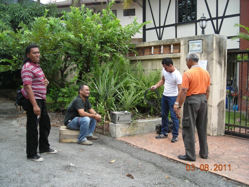 RTM 2011 - 3 RTM 2011 - 3